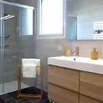 Ty-glaz Vakantiehuis Guérande