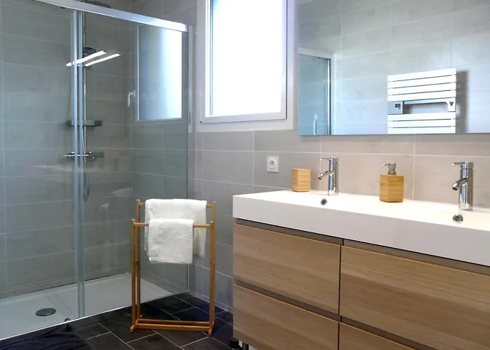 Ty-glaz Dom wakacyjny Guérande